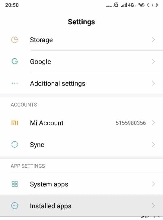 안드로이드  Android.Process.Media 중지됨  오류 해결하는 8가지 방법