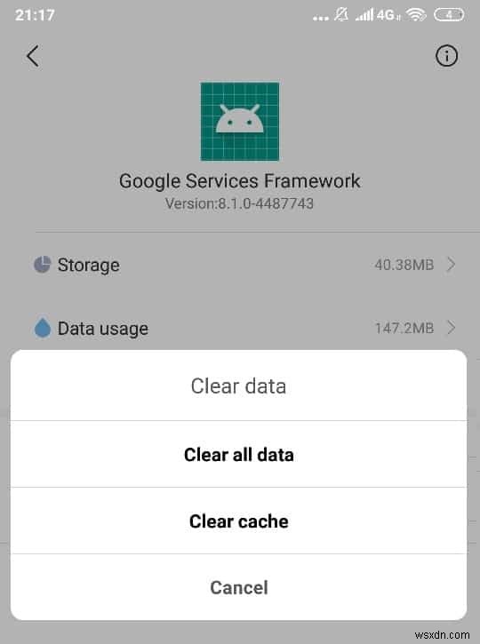 안드로이드  Android.Process.Media 중지됨  오류 해결하는 8가지 방법