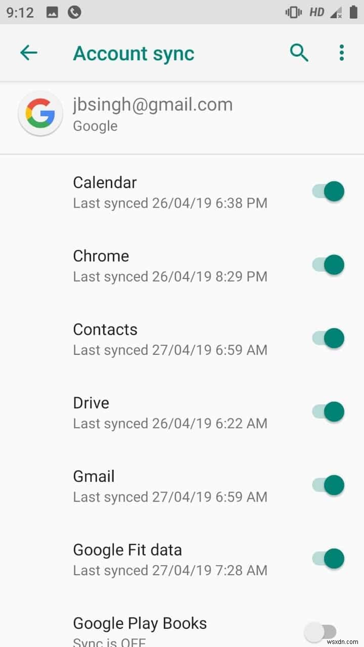 안드로이드  Android.Process.Media 중지됨  오류 해결하는 8가지 방법