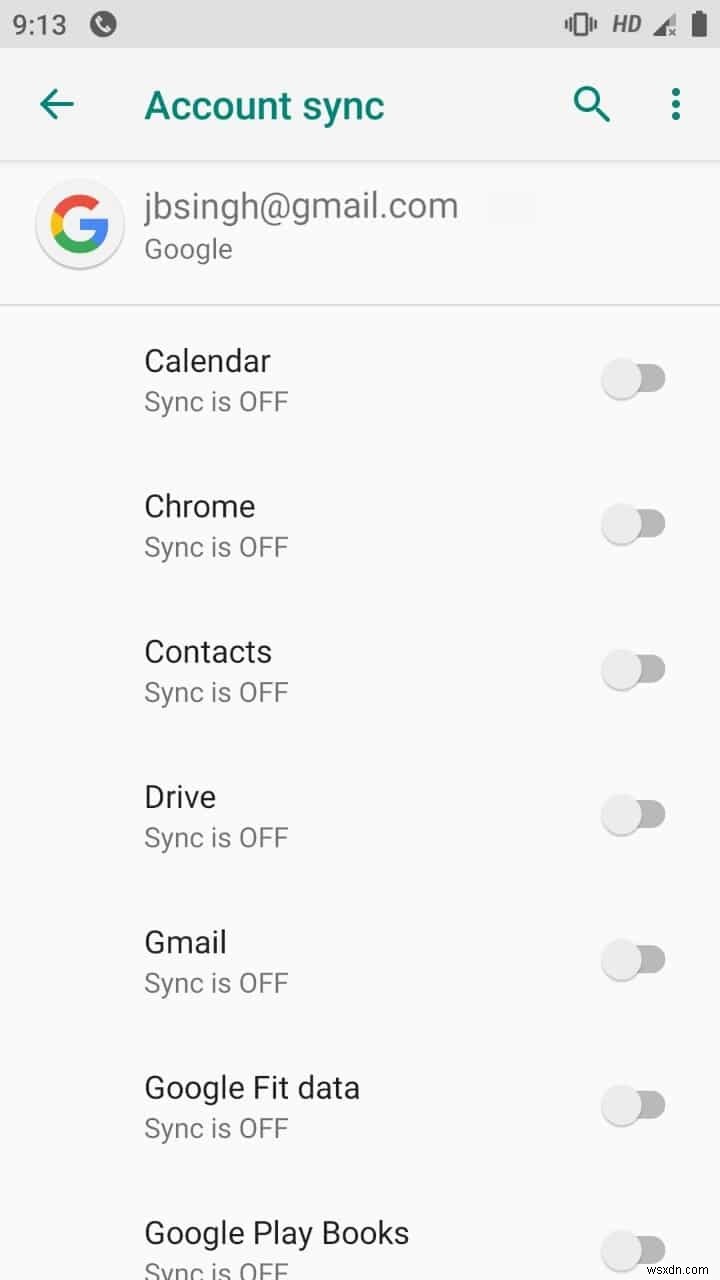 안드로이드  Android.Process.Media 중지됨  오류 해결하는 8가지 방법