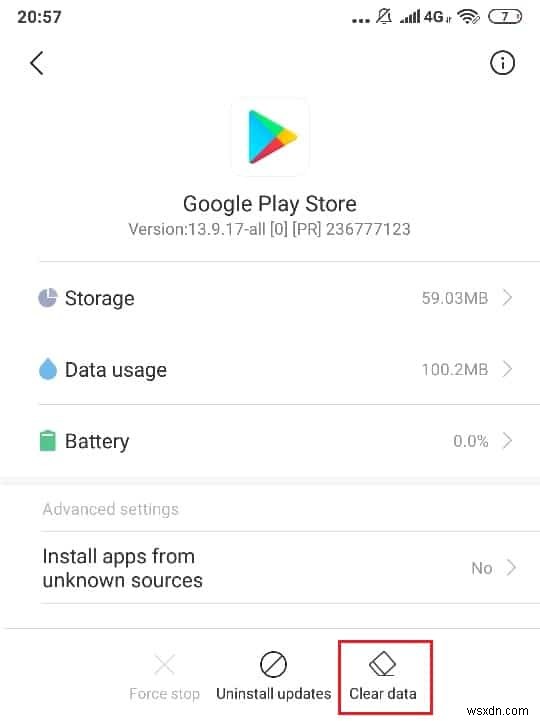 안드로이드  Android.Process.Media 중지됨  오류 해결하는 8가지 방법