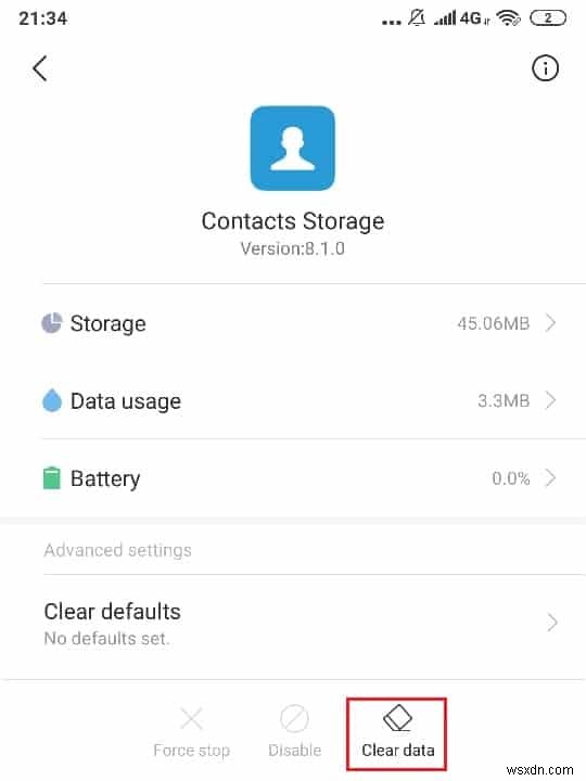 안드로이드  Android.Process.Media 중지됨  오류 해결하는 8가지 방법