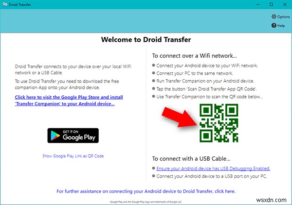 안드로이드에서 PC로 파일 전송하는 방법 3가지 (클라우드·블루투스·Droid Transfer)