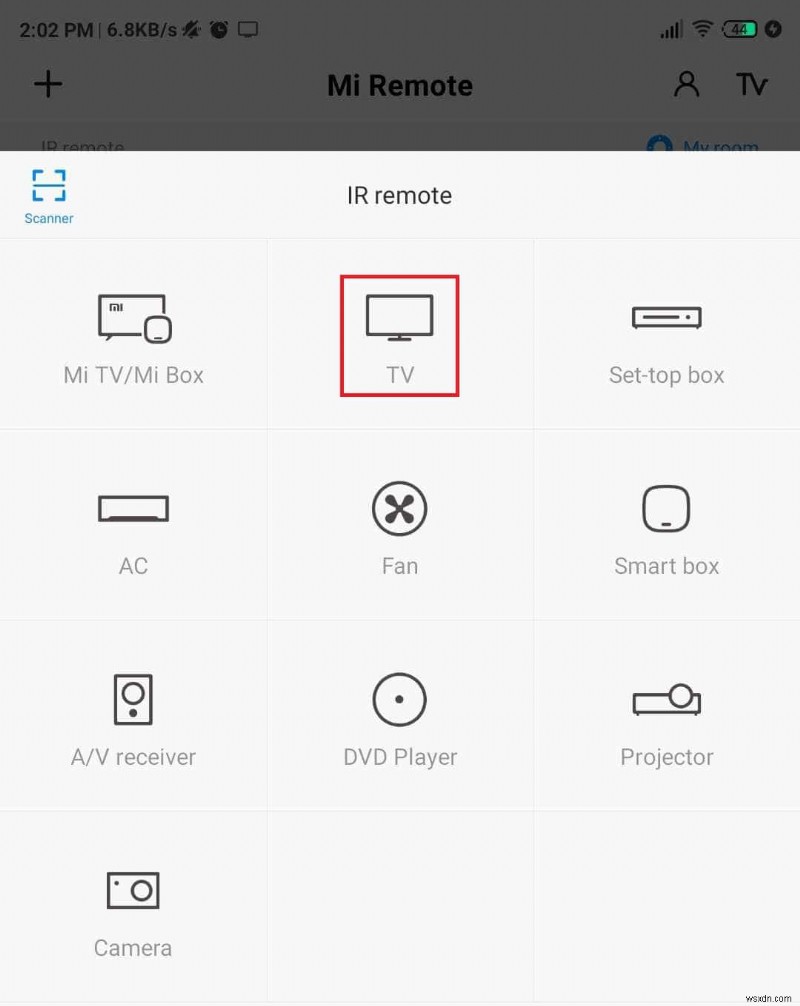 스마트폰을 TV 리모컨으로 활용하는 방법 완벽 가이드