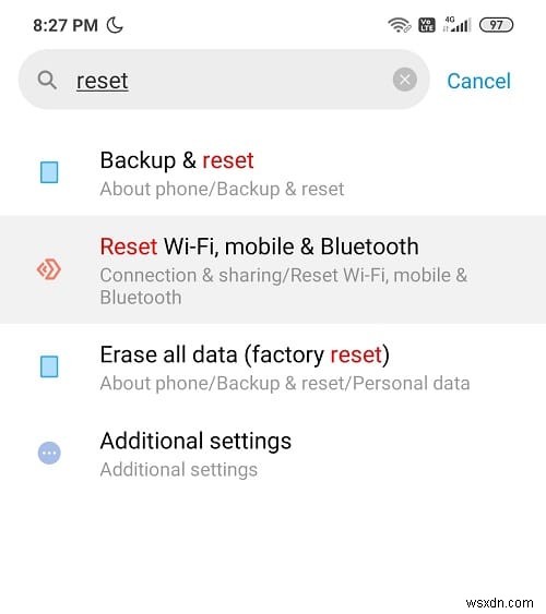 안드로이드 Wi-Fi 연결 문제 해결 방법 14가지 완벽 가이드