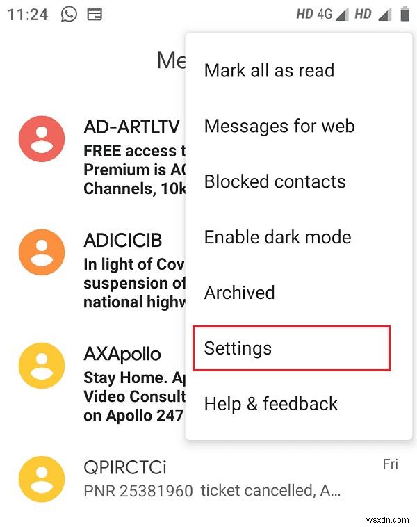 안드로이드·아이폰(iOS)에서 내 전화번호 확인하는 방법 완벽 정리