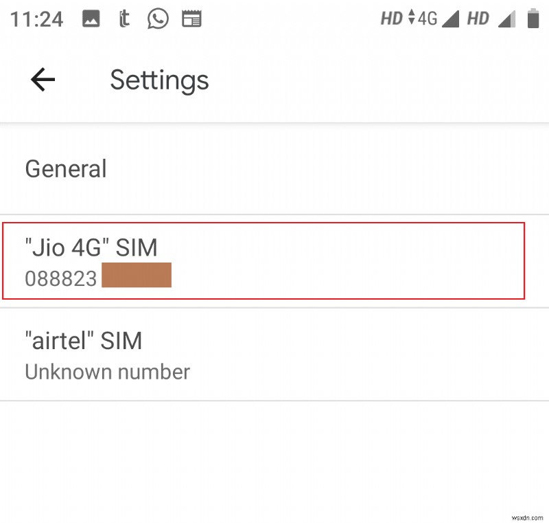 안드로이드·아이폰(iOS)에서 내 전화번호 확인하는 방법 완벽 정리