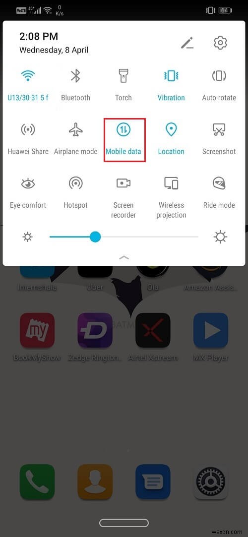 안드로이드 Wi-Fi 연결됐는데 인터넷이 안 될 때? 10가지 해결 방법 총정리