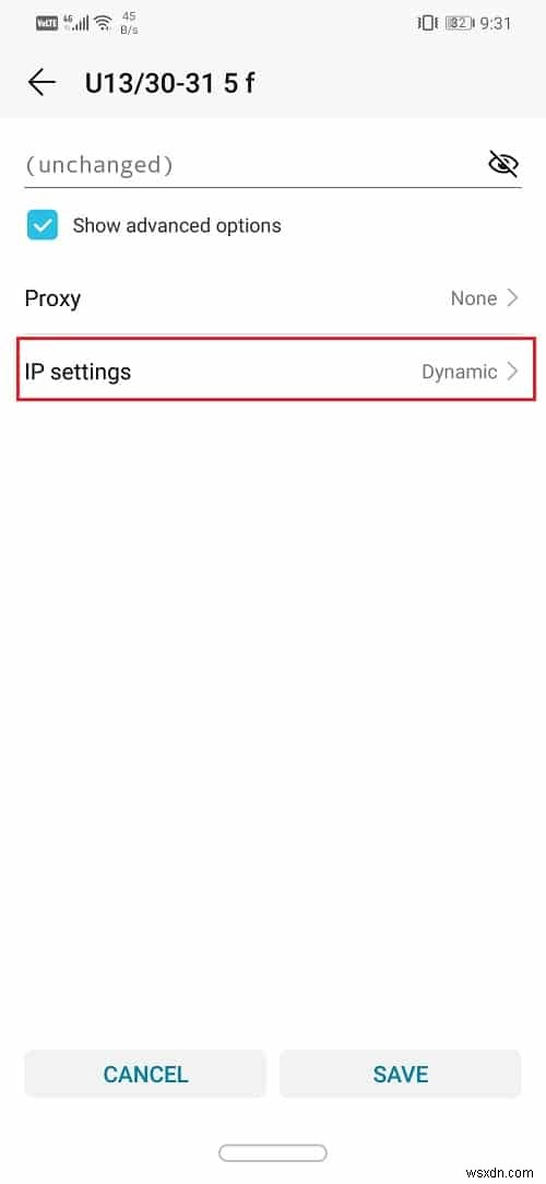 안드로이드 Wi-Fi 연결됐는데 인터넷이 안 될 때? 10가지 해결 방법 총정리