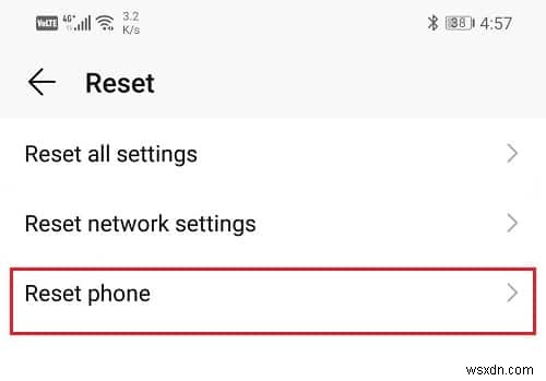 안드로이드 Wi-Fi 연결됐는데 인터넷이 안 될 때? 10가지 해결 방법 총정리