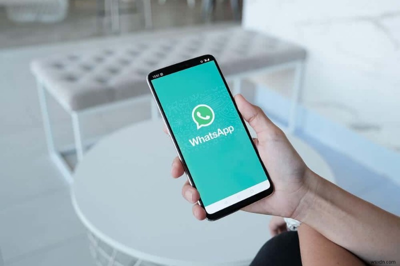 왓츠앱(WhatsApp)에서 삭제된 메시지를 읽는 4가지 방법