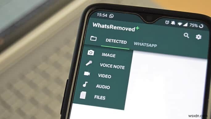 왓츠앱(WhatsApp)에서 삭제된 메시지를 읽는 4가지 방법