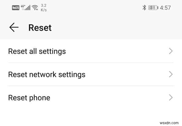  Google Play 서비스가 작동을 멈췄습니다  오류 해결 방법 6가지
