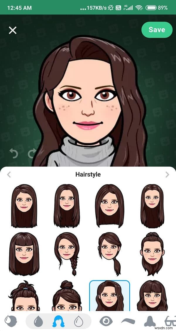 안드로이드에서도 OK! 왓츠앱(WhatsApp)으로 미모티콘(Memoji) 스티커 사용하는 방법