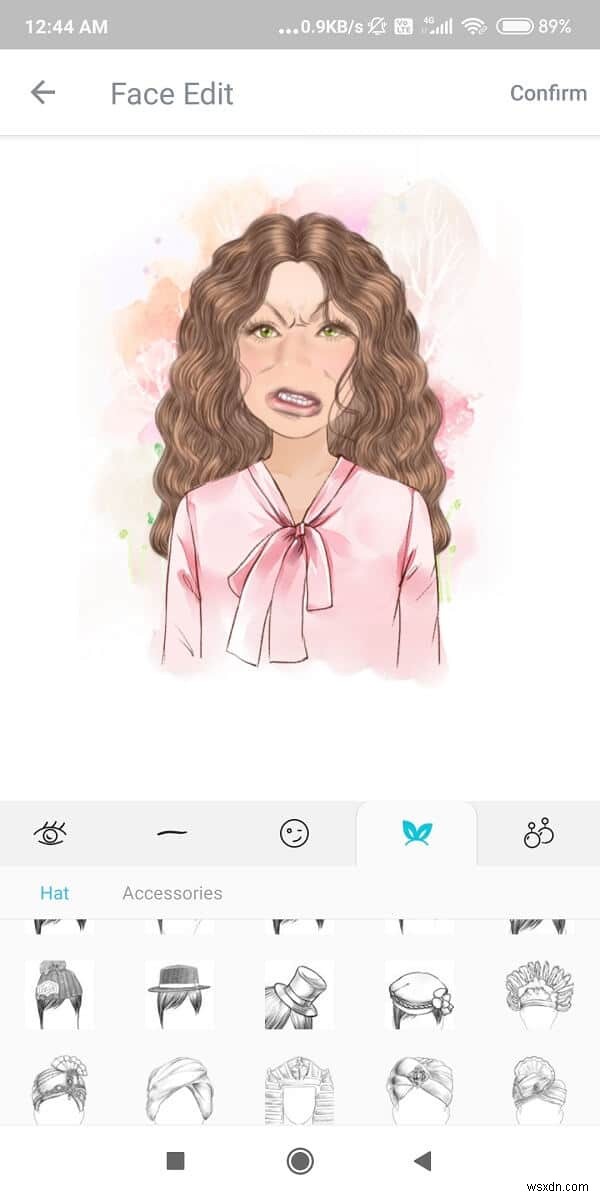 안드로이드에서도 OK! 왓츠앱(WhatsApp)으로 미모티콘(Memoji) 스티커 사용하는 방법