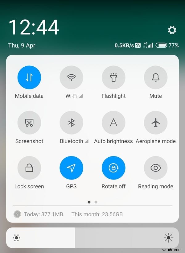 안드로이드 WhatsApp(왓츠앱) 흔한 문제 12가지와 해결 방법 완벽 정리