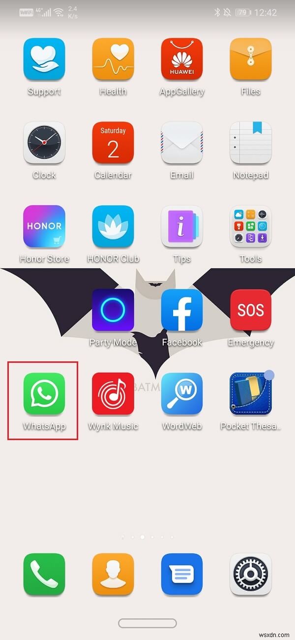 안드로이드 WhatsApp(왓츠앱) 흔한 문제 12가지와 해결 방법 완벽 정리