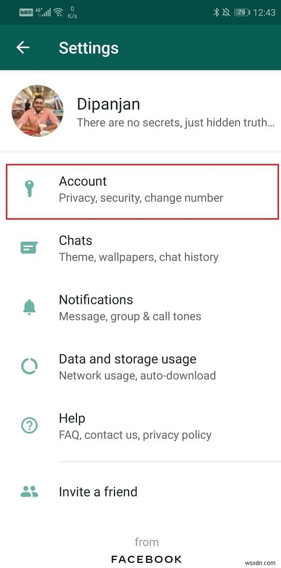 안드로이드 WhatsApp(왓츠앱) 흔한 문제 12가지와 해결 방법 완벽 정리