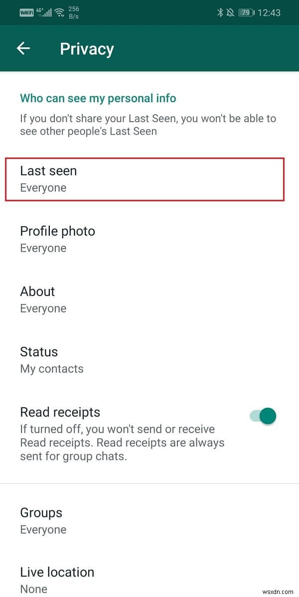 안드로이드 WhatsApp(왓츠앱) 흔한 문제 12가지와 해결 방법 완벽 정리