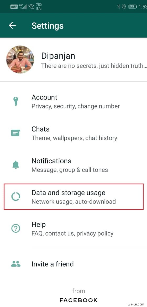 안드로이드 WhatsApp(왓츠앱) 흔한 문제 12가지와 해결 방법 완벽 정리