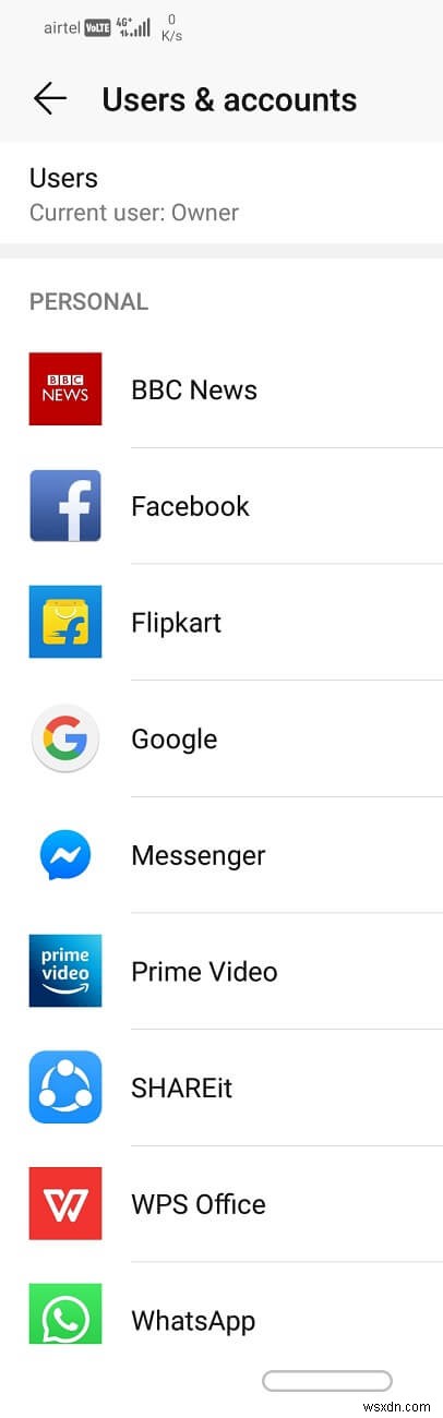 안드로이드에서 Gmail 알림이 오지 않을 때? 쉽게 해결하는 7가지 방법
