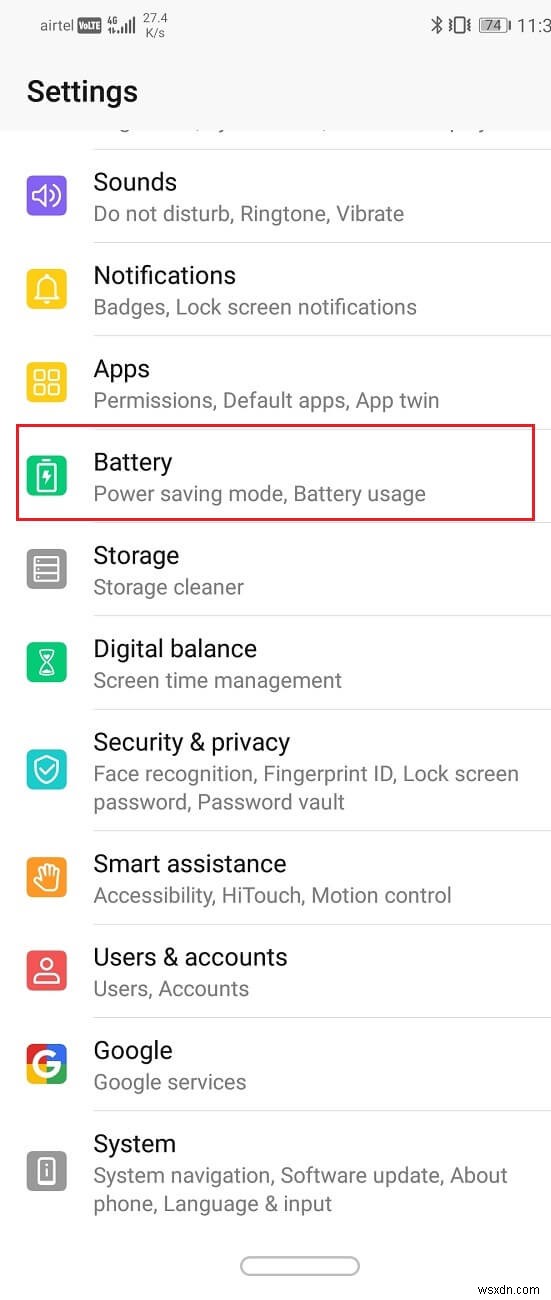 안드로이드에서 Gmail 알림이 오지 않을 때? 쉽게 해결하는 7가지 방법