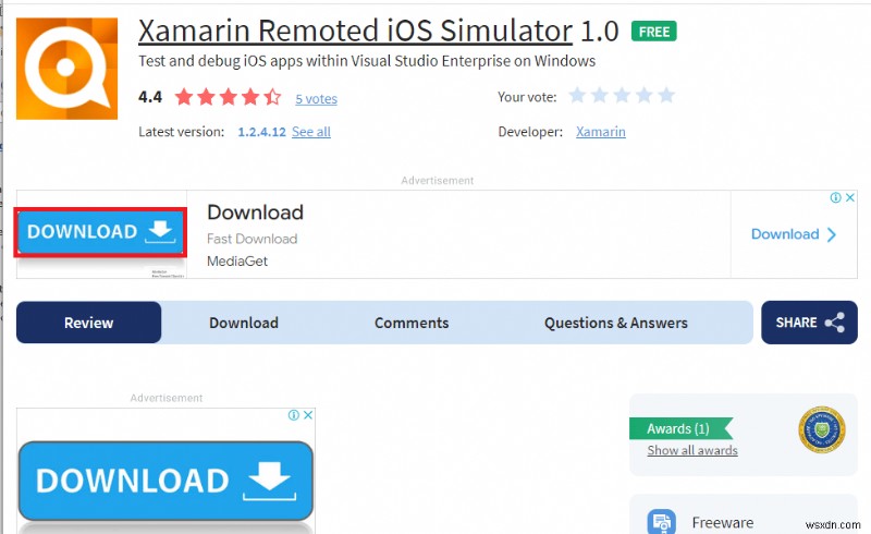 Windows 10 PC에서 iOS 앱을 실행하는 방법 – 최고의 iOS 에뮬레이터 11선