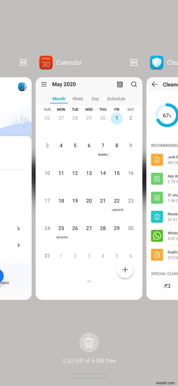 안드로이드  앱이 중지되었습니다  오류를 해결하는 9가지 방법