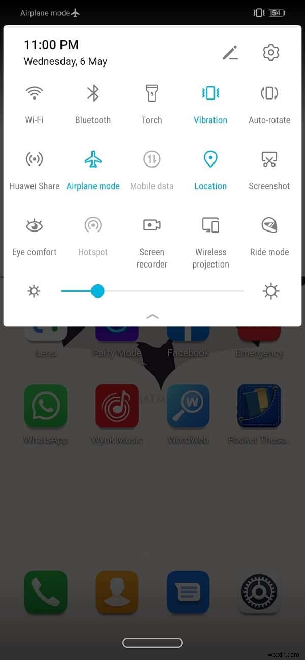 구글 플레이 스토어  Wi-Fi 대기 중  멈춤 오류 해결 방법 10가지