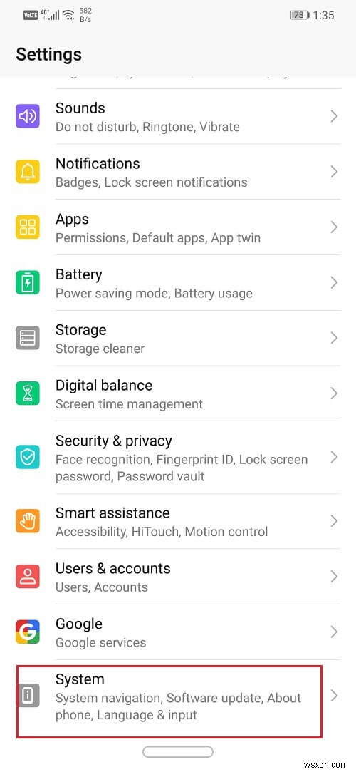구글 플레이 스토어  Wi-Fi 대기 중  멈춤 오류 해결 방법 10가지