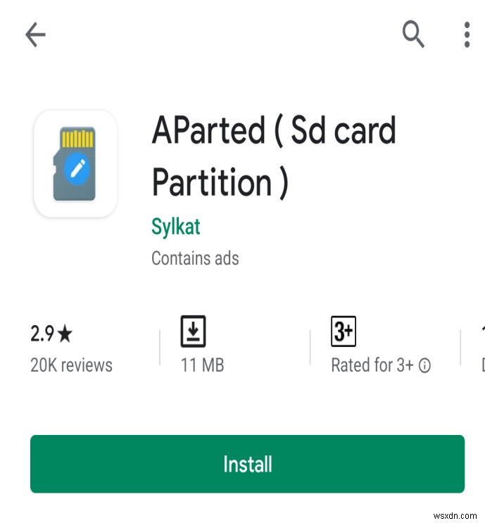 안드로이드에서 앱을 SD 카드로 강제 이동하는 방법 (루팅 없이 가능)