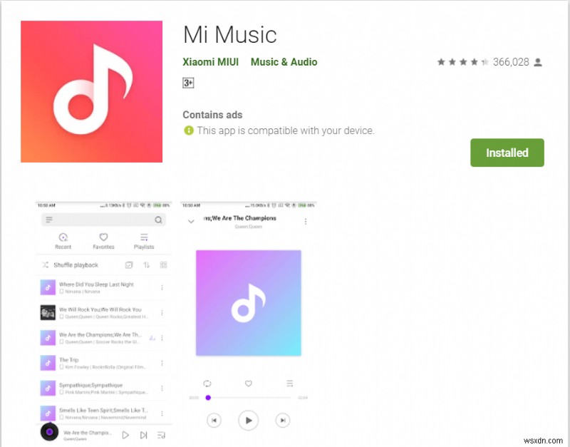 안드로이드 무료 음악 다운로더 앱 TOP 10 총정리