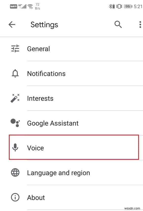 화면이 꺼져 있을 때도 OK Google(구글 어시스턴트) 사용하는 방법