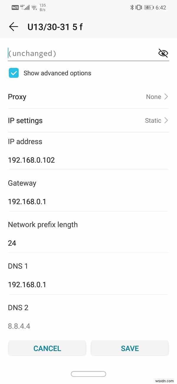 안드로이드 Wi-Fi 인증 오류, 8가지 방법으로 완벽하게 해결하기