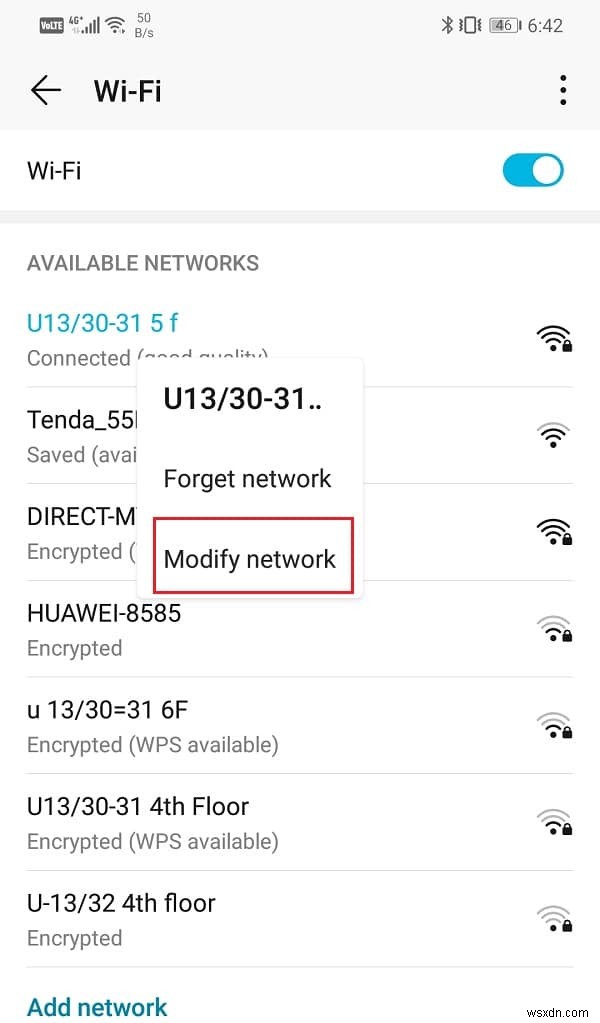 안드로이드 Wi-Fi 인증 오류, 8가지 방법으로 완벽하게 해결하기