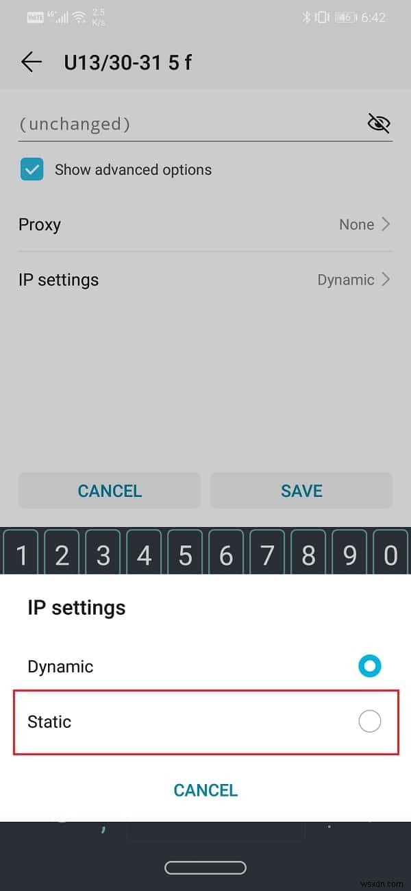 안드로이드 Wi-Fi 인증 오류, 8가지 방법으로 완벽하게 해결하기