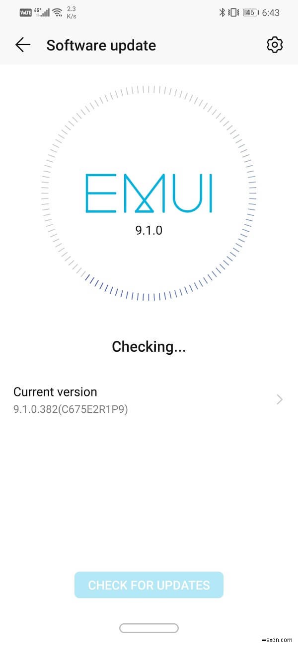안드로이드 Wi-Fi 인증 오류, 8가지 방법으로 완벽하게 해결하기
