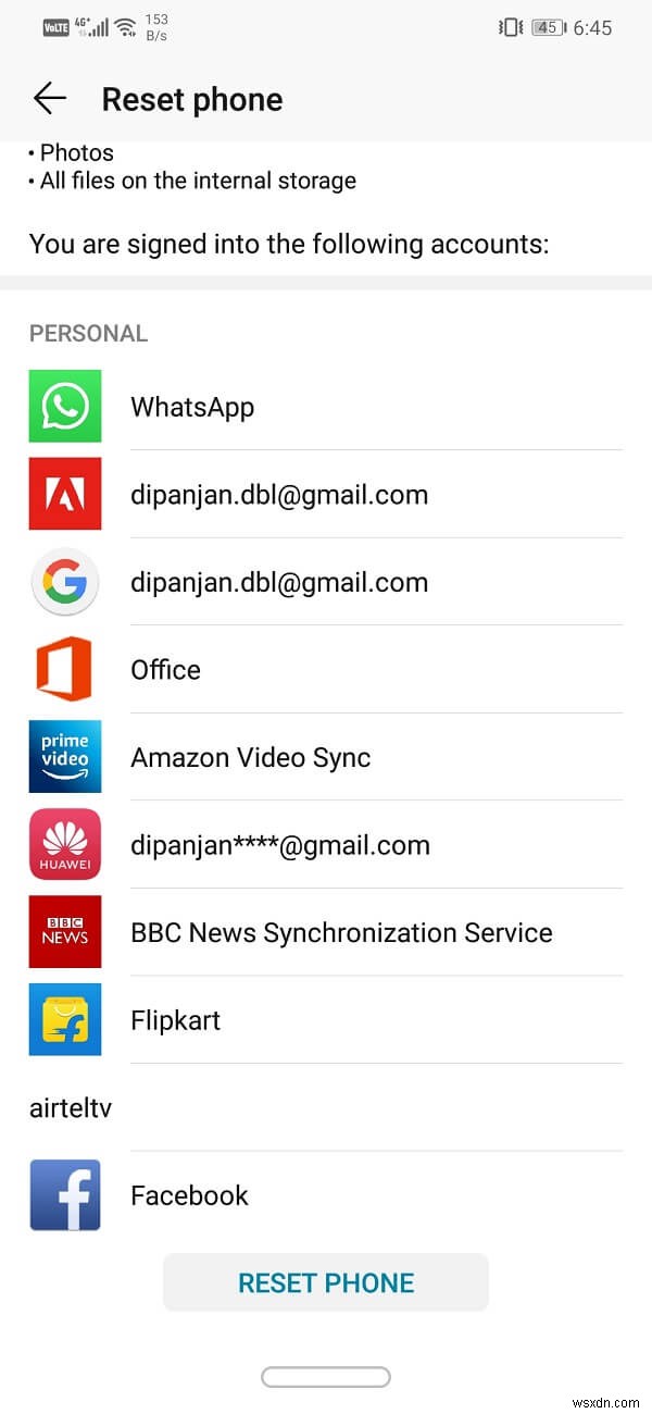 안드로이드 Wi-Fi 인증 오류, 8가지 방법으로 완벽하게 해결하기