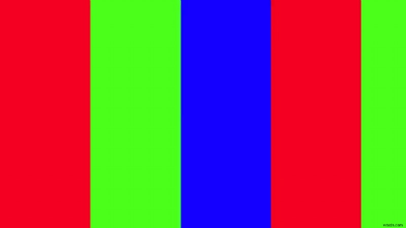 AMOLED·LCD 스마트폰 화면 번인(잔상) 현상, 원인과 해결 방법 완벽 정리