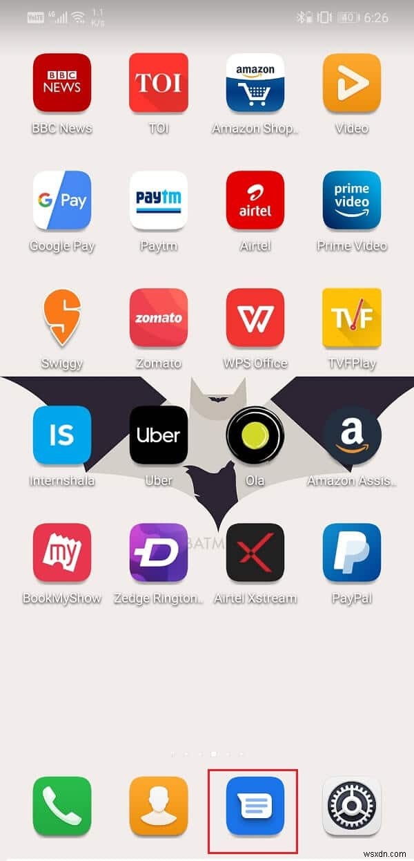 안드로이드 MMS 다운로드 오류, 이렇게 해결하세요 (8가지 방법)