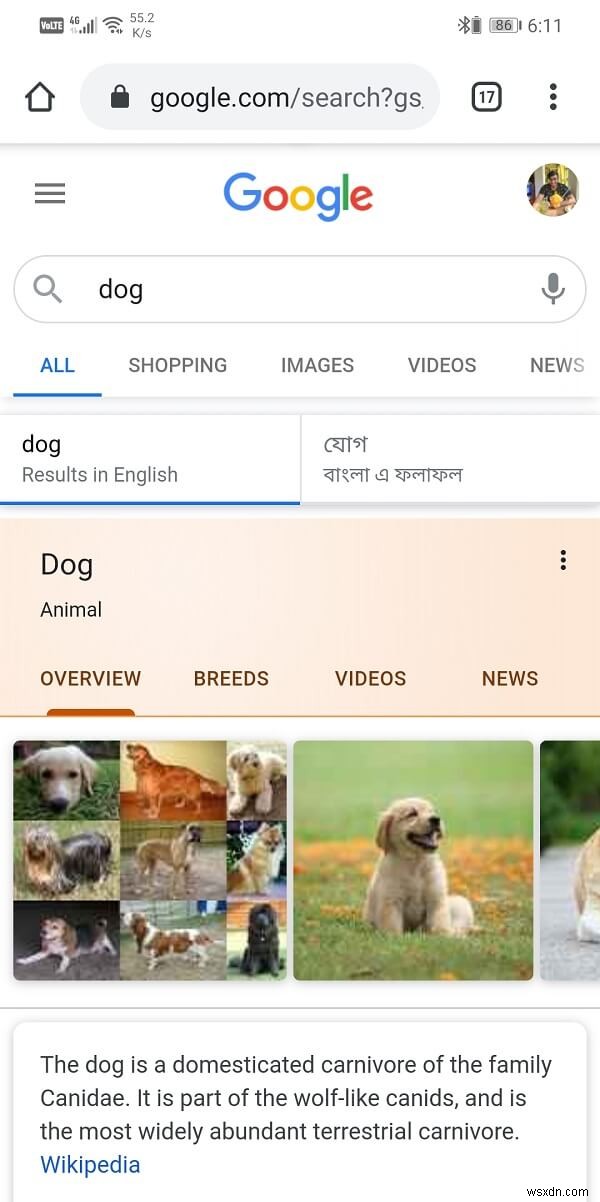 안드로이드에서 이미지를 클립보드에 복사하는 방법 총정리