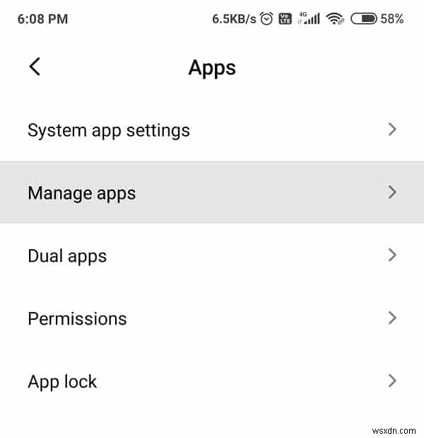 안드로이드  com.google.process.gapps가 중지되었습니다  오류 완벽 해결 가이드 10가지