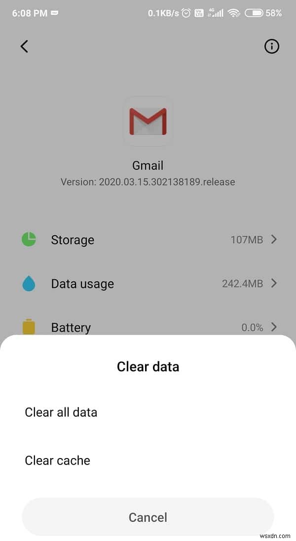 안드로이드  com.google.process.gapps가 중지되었습니다  오류 완벽 해결 가이드 10가지