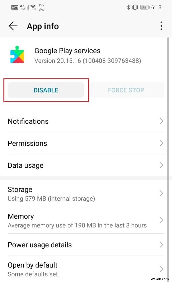 안드로이드  com.google.process.gapps가 중지되었습니다  오류 완벽 해결 가이드 10가지