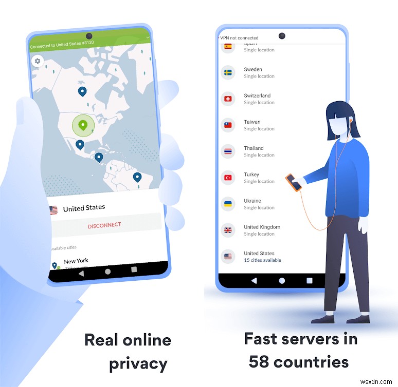 안드로이드에서 GPS 가짜 위치 설정하는 방법 총정리