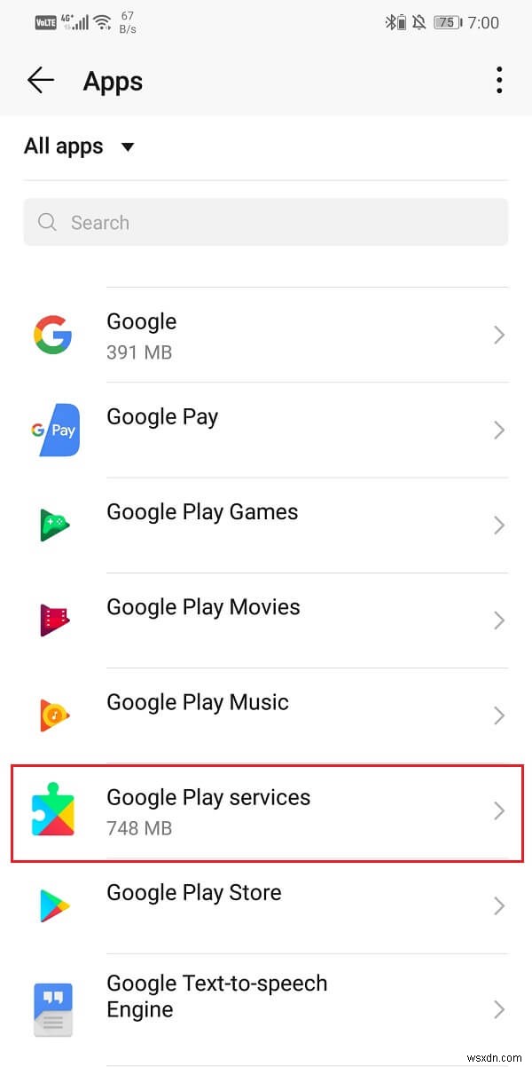 안드로이드에서 GPS 가짜 위치 설정하는 방법 총정리
