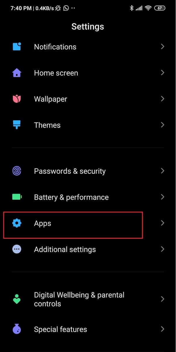 노바 런처(Nova Launcher)에서 Google 피드 활성화하는 방법