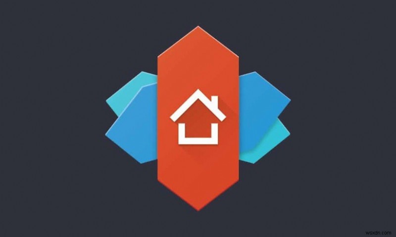 노바 런처(Nova Launcher)에서 Google 피드 활성화하는 방법