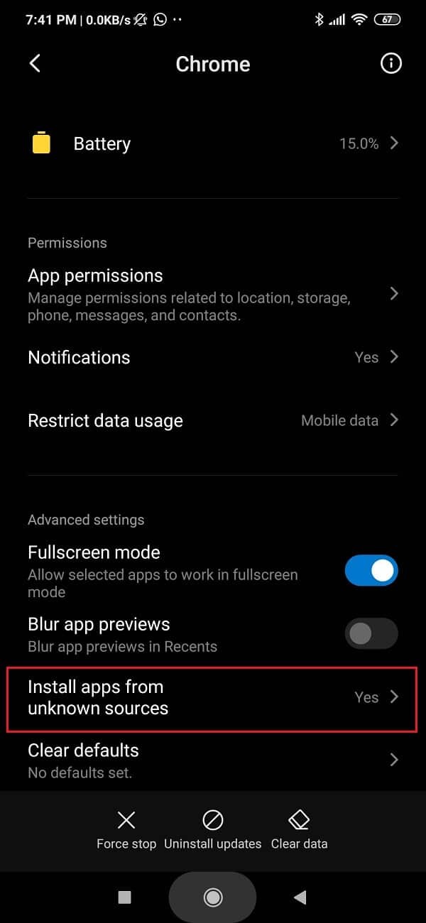 노바 런처(Nova Launcher)에서 Google 피드 활성화하는 방법