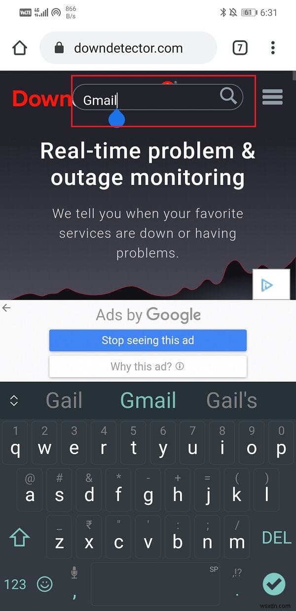 안드로이드에서 Gmail 앱이 동기화되지 않을 때? 원인별 해결 방법 11가지